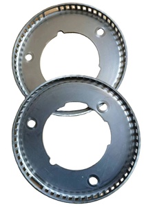 Оригинальное качество 050105189 г 050105189B 050105189J для импульсного сигнального диска коленчатого вала PassaTiguan Magotan A4L A6L Q5 Q3 A3 - Product Image 4