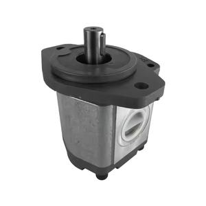 Pompe à engrenages à déplacement fixe série PGP Pompes hydrauliques pour camion PGP130 PGP310 PGP315 PGP330 PGP350 PGP365 PGP511 PGP502 - Product Image 3