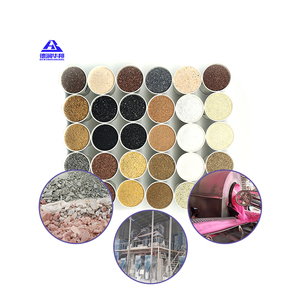 Sable coloré à haute résistance des couleurs pour la décoration <span class=keywords><strong>de</strong></span> sols en époxy et <span class=keywords><strong>de</strong></span> terrazzo, sable coloré naturel pour l'aménagement paysager et la mosaïque - Product Image 2