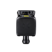 Hainway-cadera ndroid de 11 pulgadas, eader de 865-868 Mz mpinj 710 R2000 C