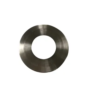 Circular Slitter Pisau Bulat Kain Kertas Mesin Pemotong Pisau Hss Circular Saw Blade