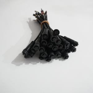 Кабель для электромотоциклов с ЖК-экраном и панелью управления - Product Image 4