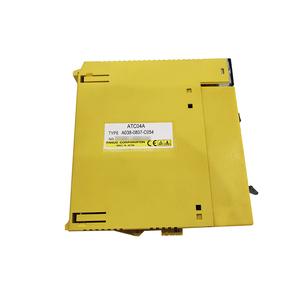 อะไหล่อุตสาหกรรม A03B-0807-C054 - Product Image 1