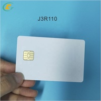 Autenticación DIP Jcop41 110KB Proveedor de tarjetas JAVA