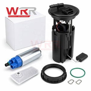 Bomba de Combustible Interna para BMW Serie 1, 3, 5, 7, X1, X3, X5, X6, E46, E90, E60, F10, F30, G20, G30 - Product Image 2