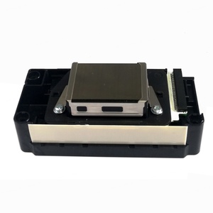 100% Original F152000 F158000 F160010 Dx5 Water Based <b>Dtf</b> <b>Printer</b> Printhead Dx5 Print Head Price Cabezal Dx5 Printhead Original - Product Image 2
