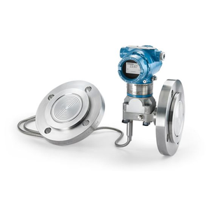 Transmisor de Nivel de Presión Diferencial Original Emerson para Rosemount 3051L, Alta Calidad, 100% Nuevo, Buen Precio, Listo para Enviar - Product Image 1