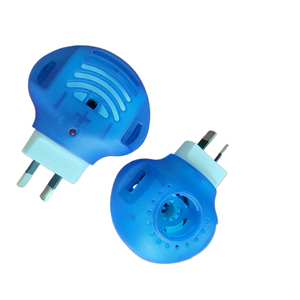 Una botella de líquido repelente de mosquitos de 45 ML respetuosa con <span class=keywords><strong>el</strong></span> medio ambiente para repelentes de mosquitos <span class=keywords><strong>el</strong></span>éctricos - Product Image 2