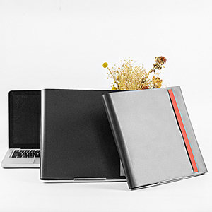 Thư Mục Khóa Kéo Tải Hàng Đầu Tùy Chỉnh Thu Thập Chất Kết Dính Thẻ Thư Mục Chất Kết Dính 9 12 Album Thẻ Giao Dịch Bỏ Túi - Product Image 4