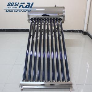 Sunrain — <span class=keywords><strong>chauffe</strong></span>-<span class=keywords><strong>eau</strong></span> solaire, w, fonctionne au japon - Product Image 1