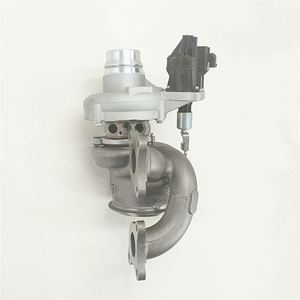 Turbocompresor 18559700041 para BMW B58 B30C 3.0L Motor 340i 440i 540i 640i 740i X5 X6 X7 - Product Image 2
