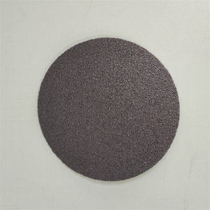 Водонепроницаемая наждачная бумага, 5-дюймовый крючок и петля, абразивный диск, диск из наждачной бумаги - Product Image 1