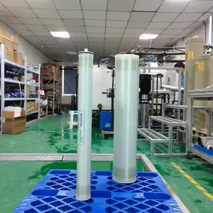 Jiangsu grosir kualitas tinggi 4X40 ULP 4040 RO Reverse Osmosis membran pengganti Vontron