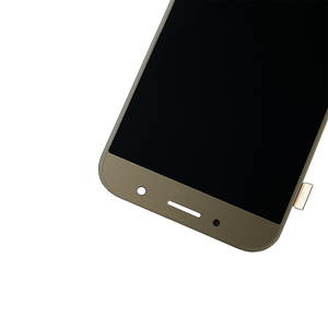 A CRISTALLI LIQUIDI del telefono Mobile Per Samsung <span class=keywords><strong>Galaxy</strong></span> <span class=keywords><strong>A7</strong></span> <span class=keywords><strong>2017</strong></span> A720 LCD Touch Screen Display Assemblea di Ricambio - Product Image 6