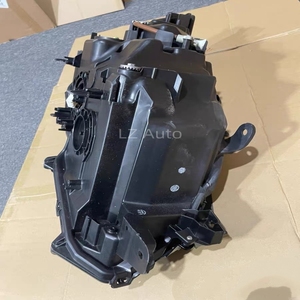 Faros Delanteros LED de Tres Ojos para <span class=keywords><strong>Lexus</strong></span> GS 2016-2022, Compatibles con Modelos GS <span class=keywords><strong>F</strong></span>-<span class=keywords><strong>Sport</strong></span> L10, de <span class=keywords><strong>Segunda</strong></span> <span class=keywords><strong>Mano</strong></span> - Product Image 5