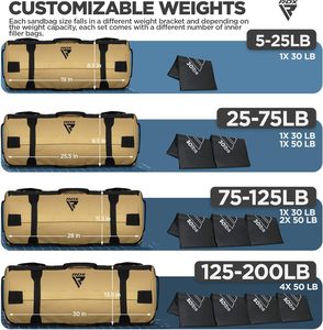 ขาตั้งสำหรับถ่ายภาพพร้อมที่หนีบสปริงและหัวเข็มขัดน้ำหนักกระเป๋าทรายสำหรับฉากหลังขาตั้งกล้อง - Product Image 2