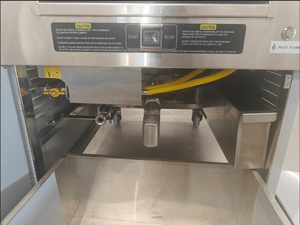 Friteuse à pression pour poulet et frites PFE-5910/PFG-5910 Henny Penny / Machine à frire le poulet sous pression - Product Image 4