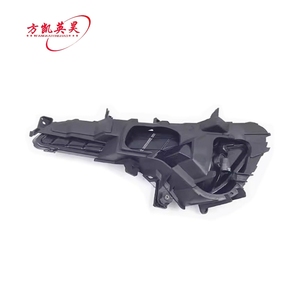 Pour KIA SPORTAGE 2011-2016 pare-chocs avant antibrouillard nouvel état 12V 6500K température de couleur modèle 922013W100 feux de conduite de voiture - Product Image 4