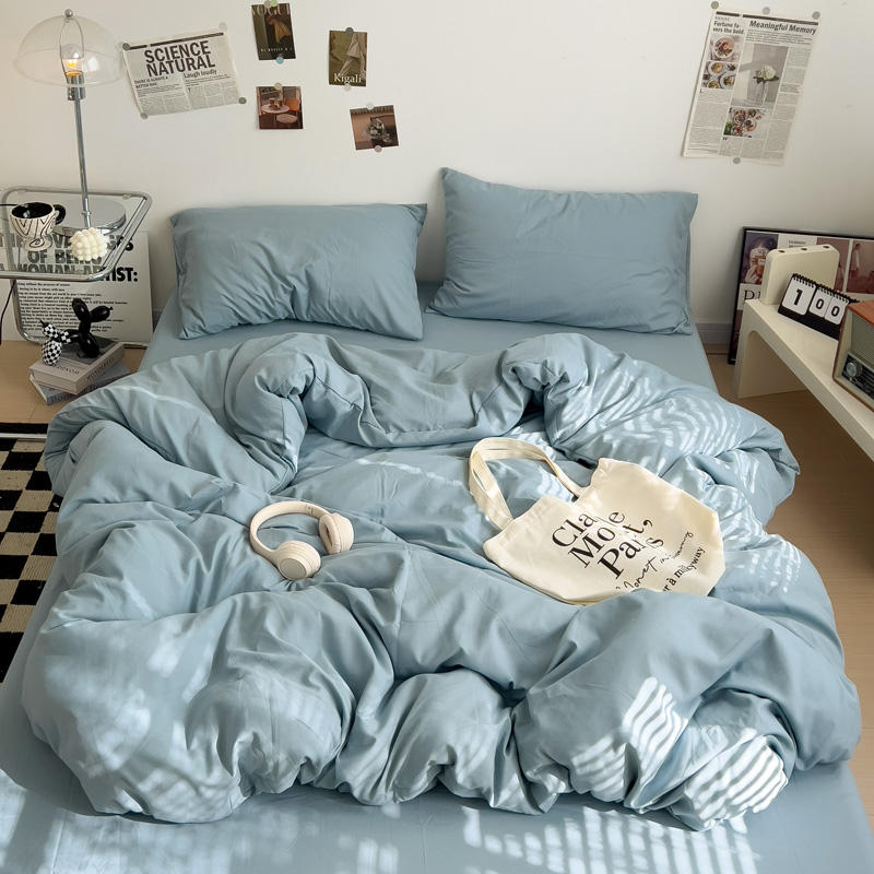 สีฟ้าหมอก