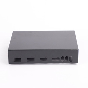 Boîtier de fabrication en tôle pour équipement électronique personnalisé - Product Image 2