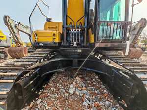 รถขุดตักดิน Sany 485 ขนาดใหญ่ รุ่นปี 2025 น้ำหนัก 49.5 ตัน เครื่องยนต์ไฮดรอลิก พร้อมเกียร์บ็อกซ์ ขายในราคาถูก - Product Image 5