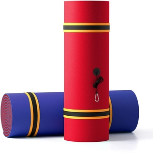 Thảm Nước Cho Hồ Nổi Miếng Lót Nước Ốc Đảo Tấm Lót Nước Nổi Thảm Nổi Tốt Nhất Cho Hồ - Product Image 1