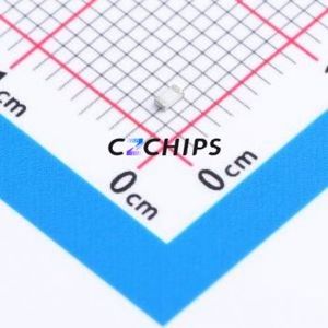 ตัวต้านทานแบบ SMD รุ่น AT0603BRD0782KL ขนาด 0603 (ประเภท: ฟิล์มบาง) (ค่าความต้านทาน: 82kโอห์ม ความแม่นยำ: 0.1%) - Product Image 2