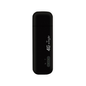 Routeur 4G, modem carte SIM 4G, routeur Wifi de poche LTE, clé USB Wifi, hotspot 4G, clé 4G - Product Image 4