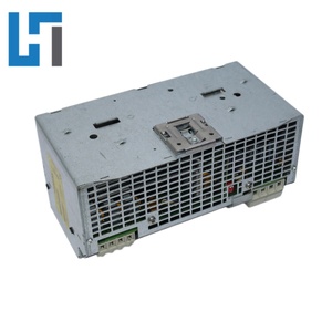 Nuevo Módulo de Entrada de Fuente de Alimentación Estabilizada Modular SITOP Original de 40A 6EP1437-3BA00 Controlador de Programación PLC en Stock - Product Image 3