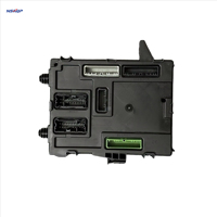OEM 284B1-6CT3A 284B16CT3A Pièces automobiles Ordinateur de véhicule Module de commande de carrosserie Contrôleur BCM pour Nissan Altima 2019-2021