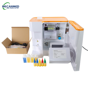 Equipamento de Laboratório Clínico Mecanmed, Analisadores de Eletrólitos Portáteis, Analisador de Eletrólitos Humanos - Product Image 3