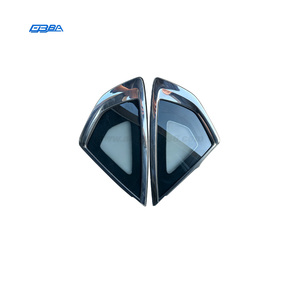 Ventana Trasera Triangular de Vidrio Templado, Práctica y Elegante, para BYD Serie Dynasty Qin Plus 2021 - Product Image 5
