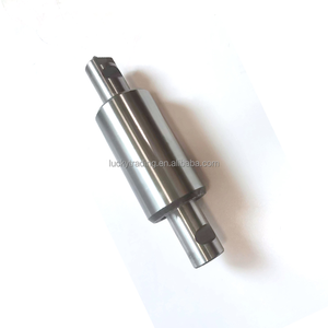 Pièces de camion lourd : Goupille de ressort de suspension arrière avec bague de guidage 128681 2085822 355145 128680 1771876 2097427 - Product Image 6