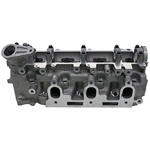 Cabeza de Cilindro 3VZ-E 3VZE para Toyota <span class=keywords><strong>Pick</strong></span>-<span class=keywords><strong>up</strong></span> 4-Runner <span class=keywords><strong>T100</strong></span> Hilux Motor 3VZ 12 Válvulas Gasolina 11101-65021 (Lado Izquierdo) - Product Image 5