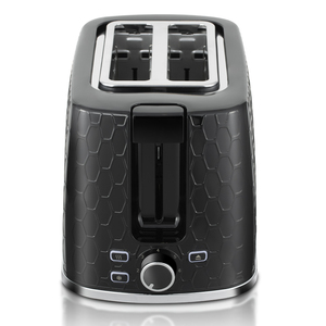 RAF Quality Simple Operation Card Slot Automatic Bread Machine Sandwich Breakfast 2 Slice <b>Toaster</b> Bread <b>Toaster</b> Sandwich <b>Toaster</b> - Product Image 3