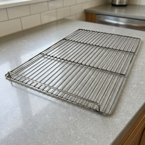 Stainless Steel <b>Cooling</b> <b>Rack</b> Durable Oven <b>Rack</b> for Household Use - Product Image 1