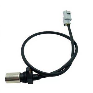 Ejes de Cigüeñal Estriados para Mini Cultivadoras 173F/178F/186FA/188F/190F/192F, Piezas de Motor Diésel de Hierro Fundido para Maquinaria Agrícola - Product Image 4