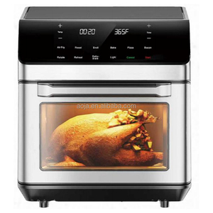 Freidora de Aire Digital Nueva 2026, Freidora de Aire Doble con Dos Canastas, Horno Freidora de Aire Dual para el Hogar, Freidoras Eléctricas - Product Image 6