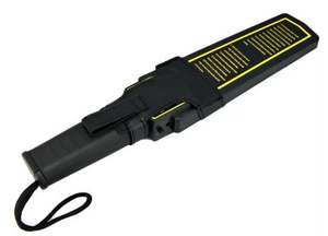 휴대용 GP-3003B1 전신 스캐너 산업용 휴대용 금속 탐지기 대부분의 옵션 - Product Image 4