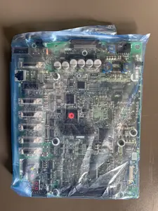 नया और प्रयुक्त HN771B मित्सुबिशी M70 सिस्टम मदरबोर्ड HN771B