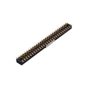 Conector <span class=keywords><strong>Btb</strong></span> de 56 Pines, precio barato para IOT <span class=keywords><strong>TV</strong></span> NB GPS, soporte de placa hembra para Puerto de muelle, gran oferta en India, VN, Emiratos Árabes Unidos, Malasia - Product Image 3