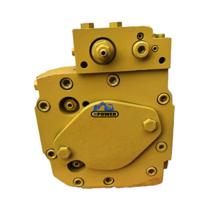 NOUVEAU Ensemble de pompe à piston XPower 9T7099 pour pelle sur chenilles D6H D6R avec garantie de 6 mois et rapport d'essai - Product Image 3