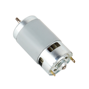 <span class=keywords><strong>Motor</strong></span> <span class=keywords><strong>DC</strong></span> Micro Brushed de Alta Qualidade RS785 <span class=keywords><strong>24V</strong></span> 4971RPM 28.37W para Eletrodomésticos e Bomba de Água - Product Image 1