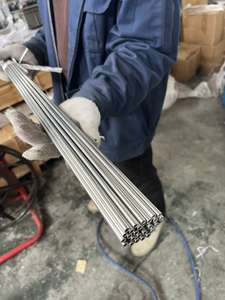 ท่อแคปิลลารีสแตนเลสขนาดเล็ก ท่อไมโครอิน็อกซ์ - Product Image 4