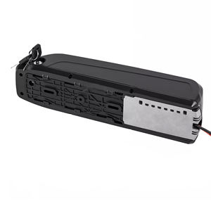 Batterie Hailong 48v 36v 10ah 20ah Batteria per Bici Elettrica agli Ioni di Litio Pacco Batteria per Bicicletta Elettrica - Product Image 5