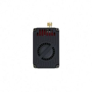 Rush Fpv Rushfpv 3.3G 4W Vtx <b>Transmitter</b> & 3.3G VRX Video Transmission <b>Receiver</b> - Product Image 3