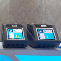 Metal Spectrometer, Spectrometer for Jewelry Gold Analysis, XRF Gold Testing Machine Price DX-800M