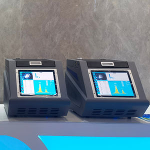 금속 분광계, 보석 금 분석을 위한 분광계, XRF 금 시험기 가격 DX-800M - Product Image 3