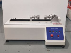 ASTM D3330 ISO 1924 Computer-Horizontal-Zugprüfgerät Schälkraft-Prüfmaschine für Band- und Folien-Industriematerialtests - Product Image 5