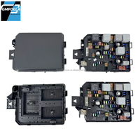 Boîte de distribution de courant automobile avec fusibles et relais, toutes références OE 95131332 52016843 52161843 pour Buick Encore Holden Colorado, accessoires électriques